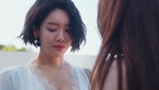 一个想过上人上的女人-乐忧记