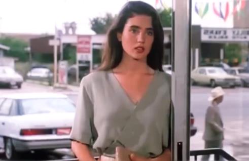 图片[2]-詹妮弗康纳利最大胆尺度电影，你看过吗？-乐忧记