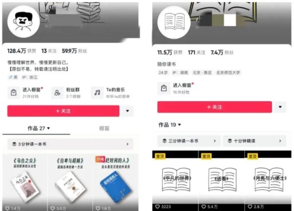 利用AI创作书单解说号,10天变现2万,入门简单,变现多样化!-乐忧记
