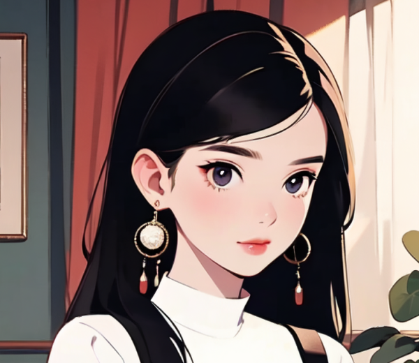 女生好不好追,看她微信头像就知道了!-乐忧记