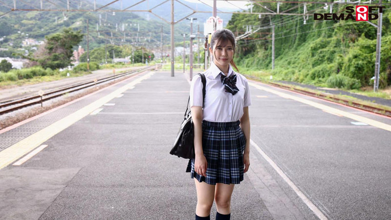 樱莲(さくられん)出道作品番号及封面,樱莲个人简介-图片9