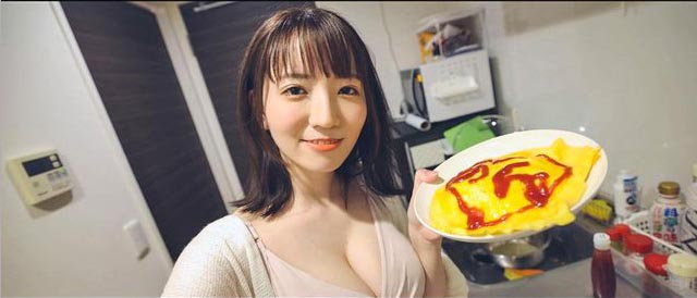 小花暖(小花のん)出道作品番号及封面,小花暖个人简介-图片1