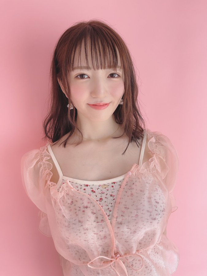 小花暖(小花のん)出道作品番号及封面,小花暖个人简介-图片5