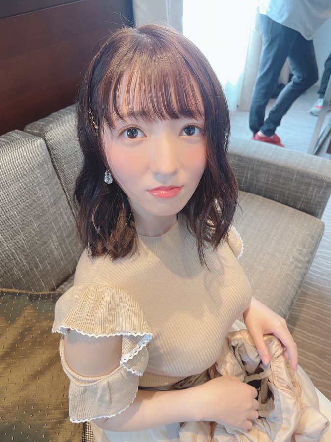 小花暖(小花のん)出道作品番号及封面,小花暖个人简介-图片9