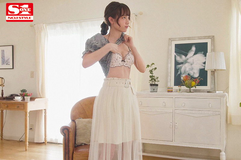 白坂美杏(白坂みあん)出道作品番号及封面，白坂美杏个人简介-图片4