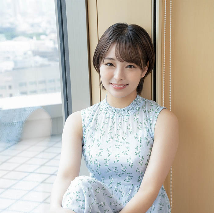 初音晶(初音あきら)出道作品番号及封面,初音晶个人简介-图片1