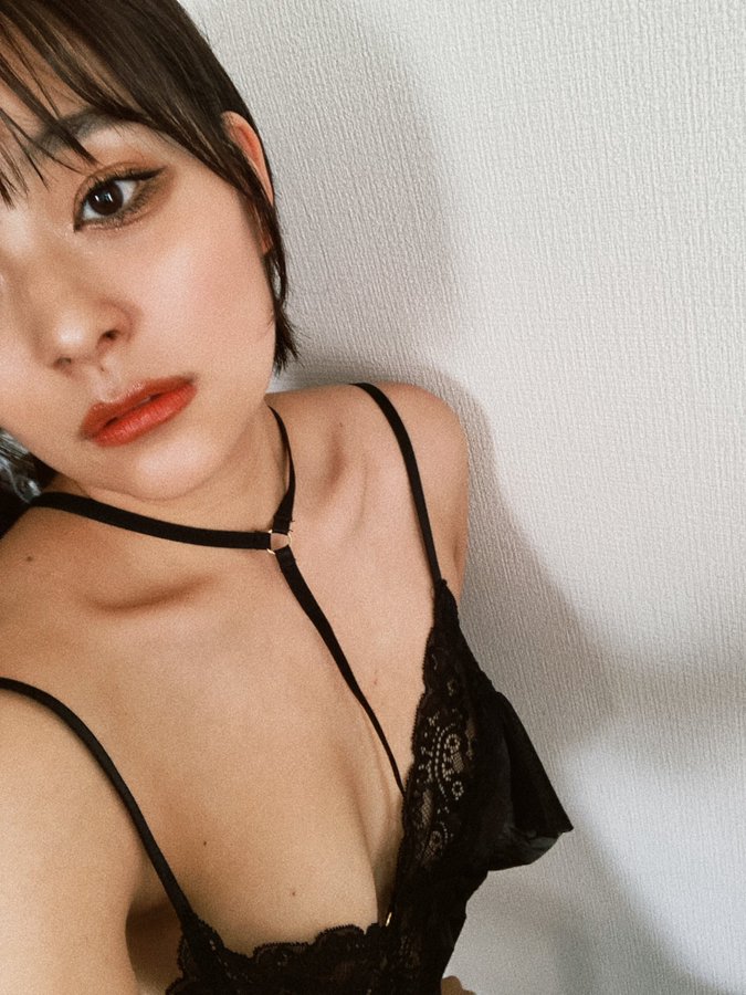 初音晶(初音あきら)出道作品番号及封面,初音晶个人简介-图片7