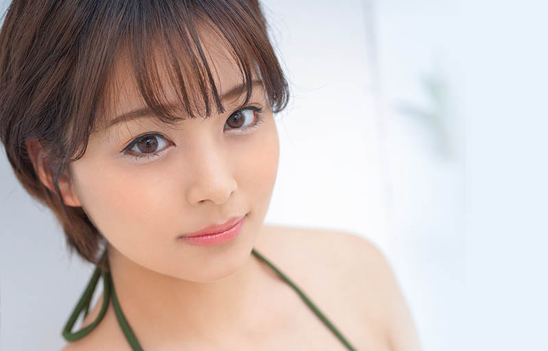 初音晶(初音あきら)出道作品番号及封面,初音晶个人简介-图片9