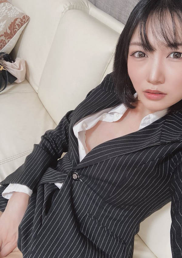 夏目未来(夏目みらい)武田时期的作品番号及封面,夏目未来个人简介-图片3