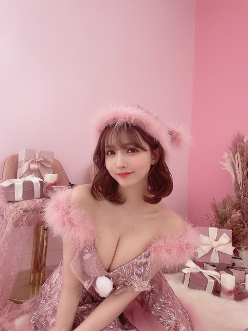 三上悠亚最新作品番号及封面,三上悠亚个人简介-图片8