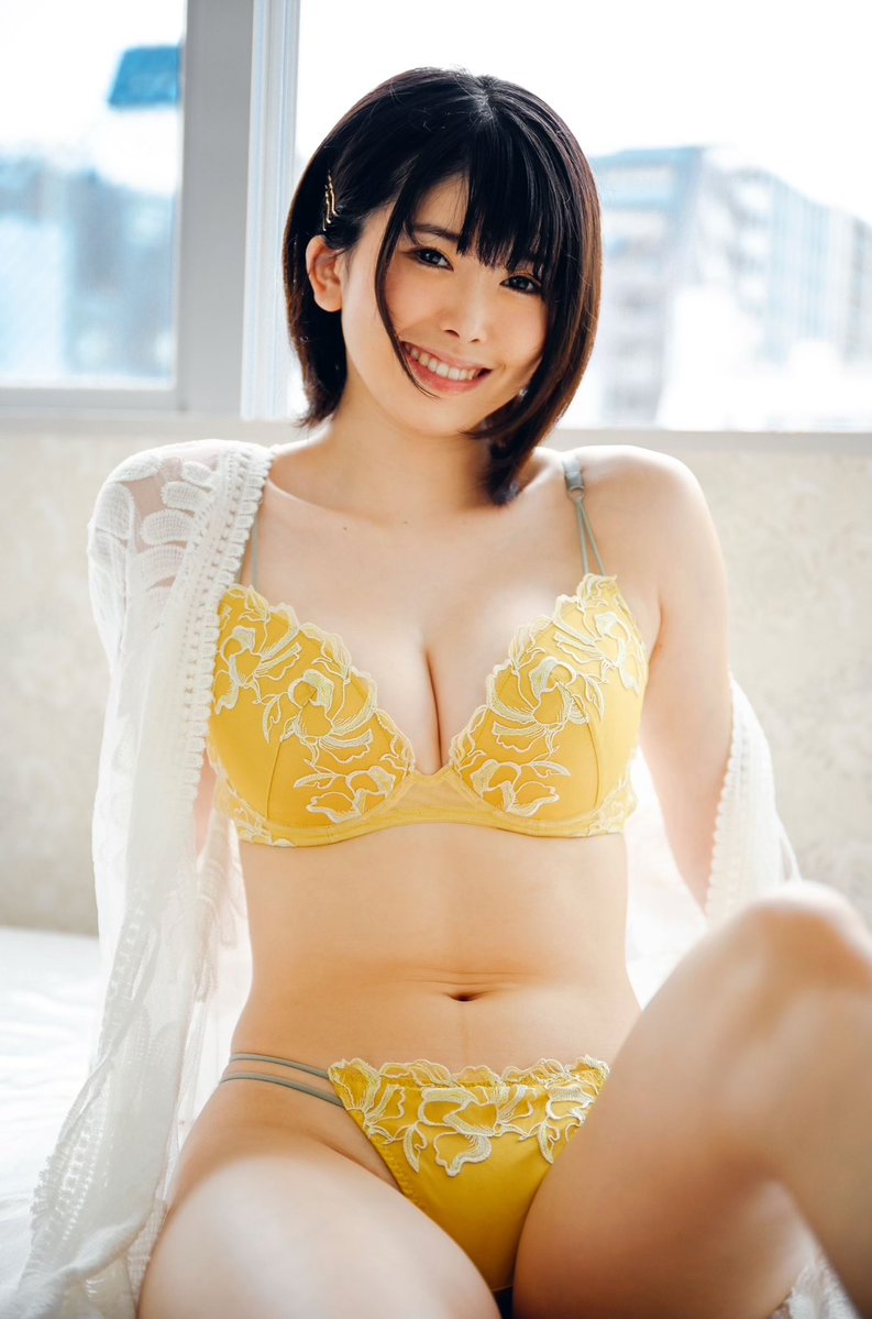 明日见未来出道作品番号及封面，明日见未来个人简介-图片14