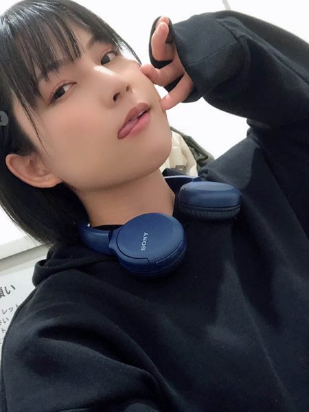 神秘的新人短发巨球AV女星,羽月结菜个人资料-乐忧记
