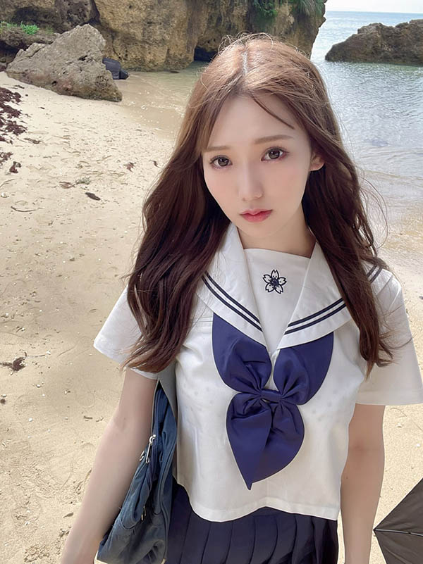 早野诗 (はやのうた)诱惑老师作品番号及封面，早野诗个人简介-图片7