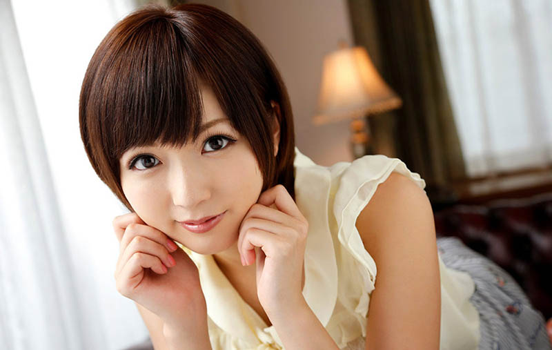 麻仓忧真的在东京池袋的风俗店上班吗?-图片12