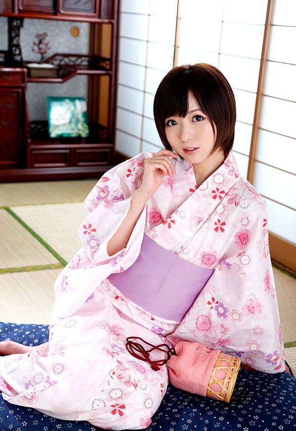 麻仓忧真的在东京池袋的风俗店上班吗?-图片13