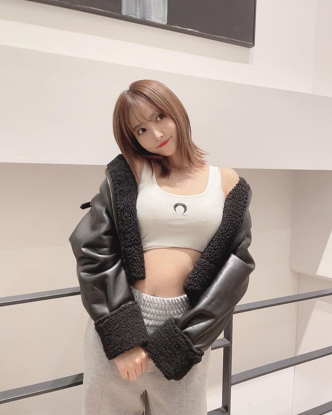 三上悠亜(三上悠亚,Mikami-Yua)近期作品番号及封面,三上悠亜个人简介-图片2