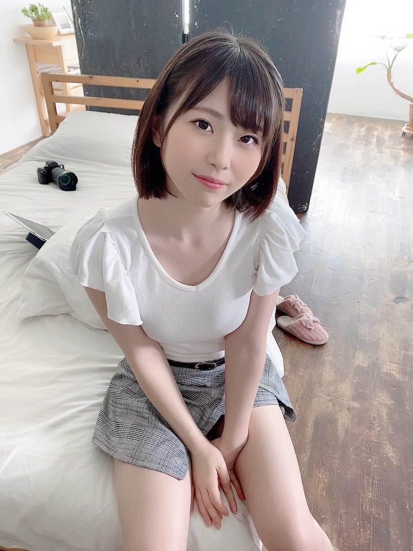 葵いぶき(葵伊吹)作品番号及封面,葵いぶき个人简介-图片6