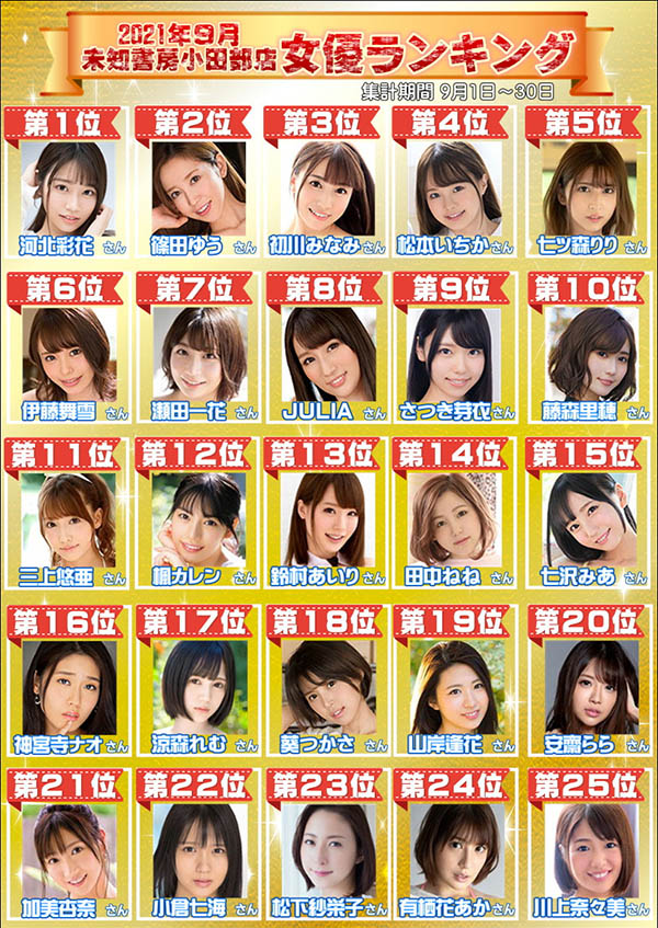 河北彩花(Kawakita-Saika)回归作品番号及封面,河北彩花个人简介-图片5