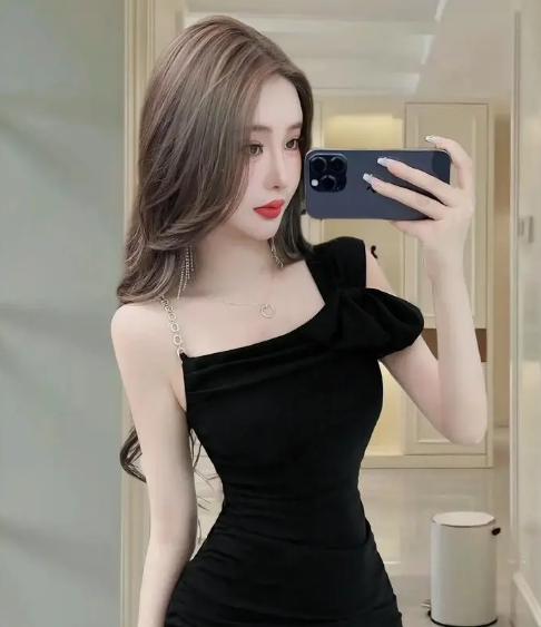 图片[4]-喜欢的女生对你说“好无聊”，抓住机会应该怎么回才能脱单？-乐忧记