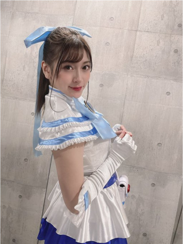 藤井蕾菈(藤井レイラ)最新作品番号及封面,藤井蕾菈个人简介-图片4