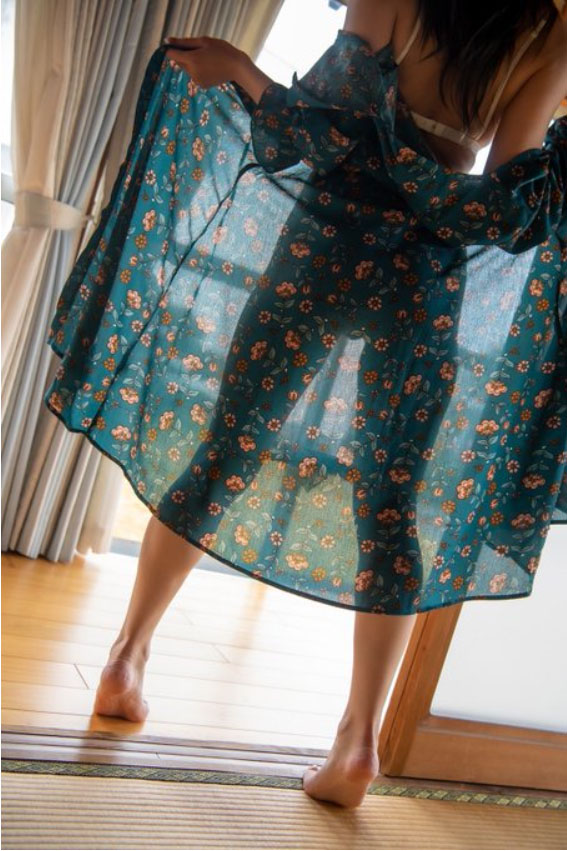 藤井蕾菈(藤井レイラ)最新作品番号及封面,藤井蕾菈个人简介-图片7