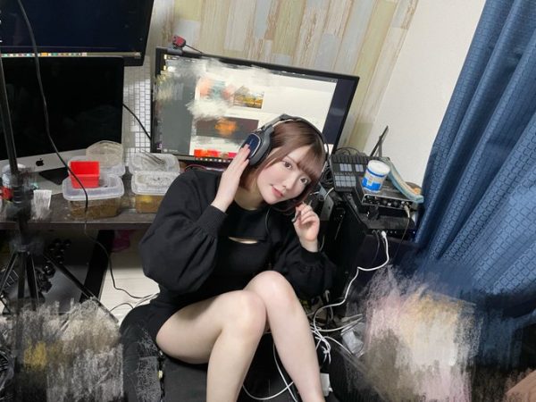 天音芽爱(天音めあ)出道作品及封面,天音芽爱个人资料-乐忧记