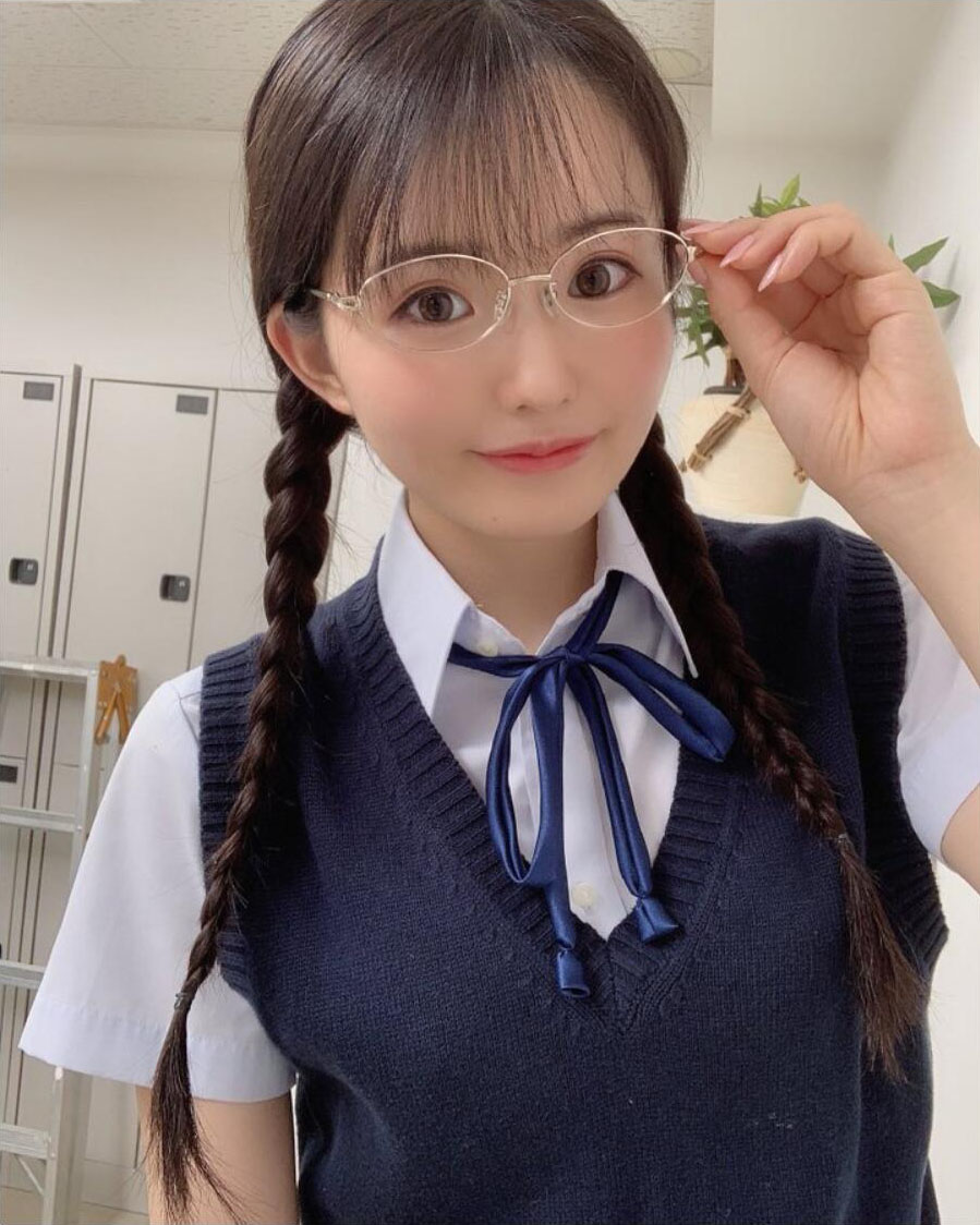 乙白沙也加(乙白さやか)去年年底作品番号及封面,乙白沙也加个人简介-图片4