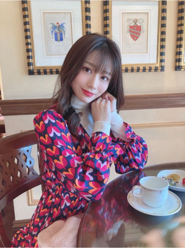 河北彩花最新作品番号及封面,河北彩花个人简介-图片9