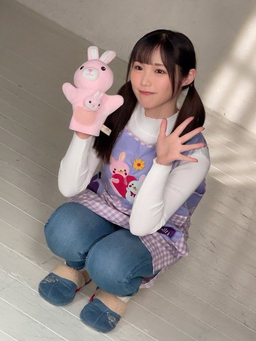 牧野未央奈(牧野みおな)出道作品番号及封面,牧野未央奈个人简介-图片8