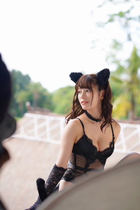 枫花恋(楓カレン)最新作品番号及封面,枫花恋个人简介-图片8