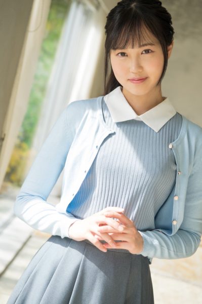 入间茜(入間茜)出道作品及封面,入间茜个人资料-乐忧记
