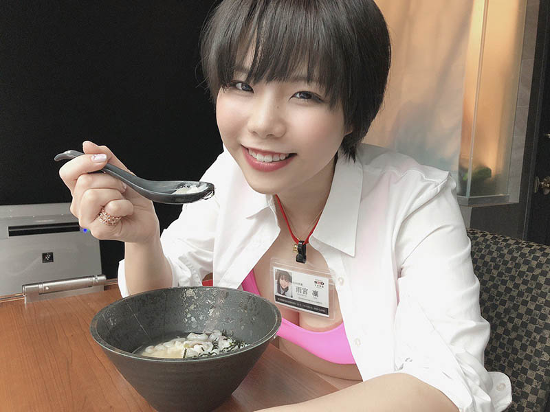 雨宫凛素人作品番号及封面,雨宫凛个人简介-图片9