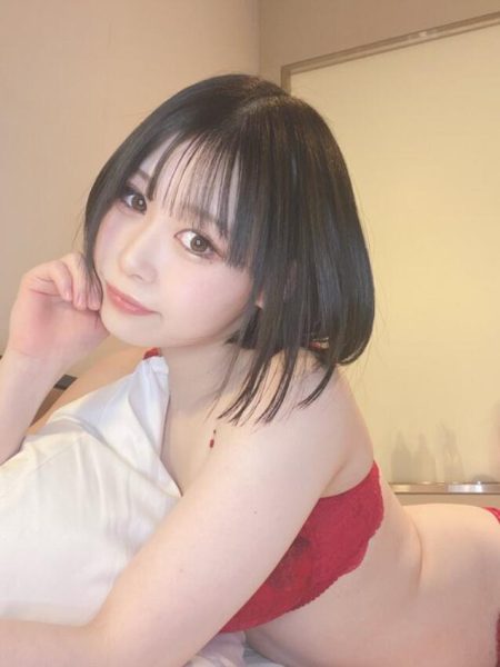 逢月日葵(逢月ひまり)出道作品及封面,逢月日葵个人资料-乐忧记