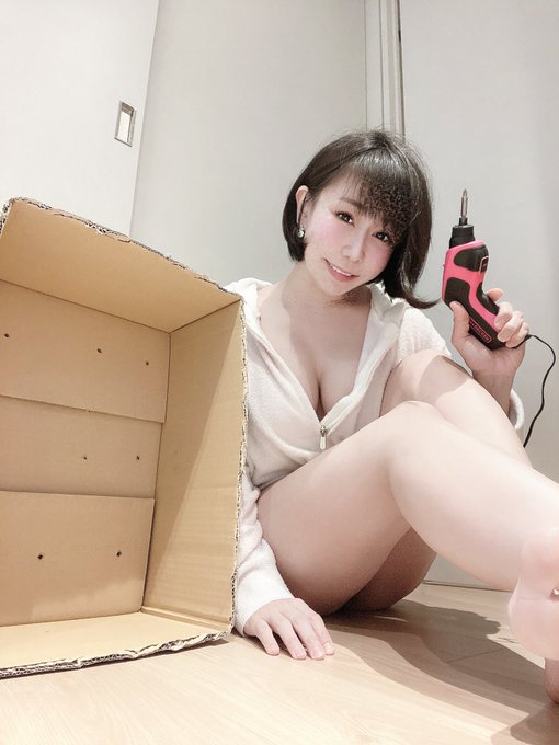 明里朋香(明里ともか)引退半年后宣布回归暗黑界，明里朋香个人简介-图片4