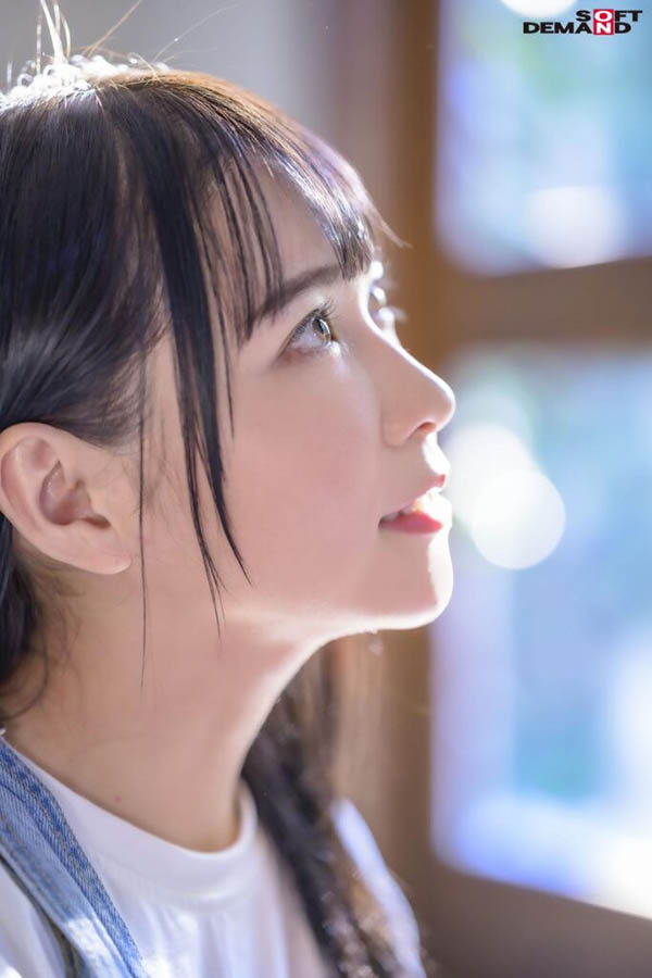 圆井萌华(円井萌華)出道作品番号及封面，圆井萌华个人简介-图片6