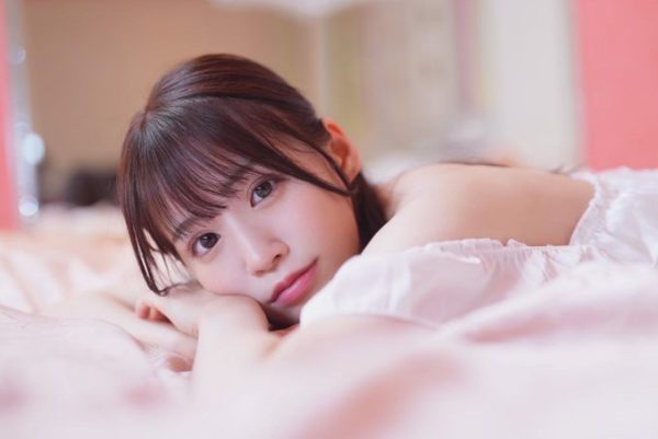 未步奈奈(未歩なな)出道作品及封面,未步奈奈个人资料-乐忧记