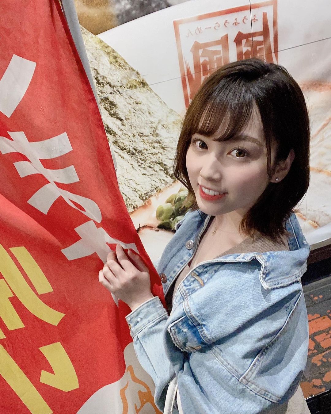 堀北汪(堀北わん)回归的第一部作品番号及封面，堀北汪个人简介-图片16