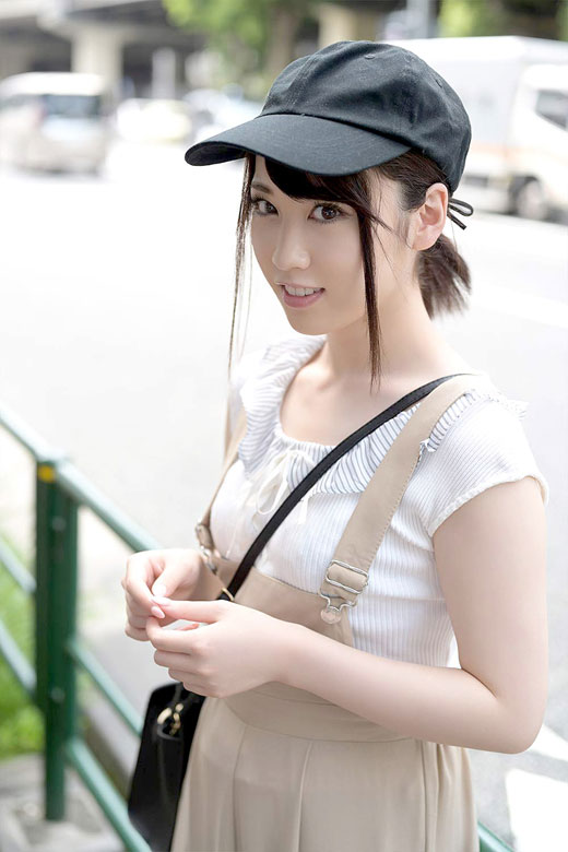 堀北汪(堀北わん)回归的第一部作品番号及封面，堀北汪个人简介-图片18