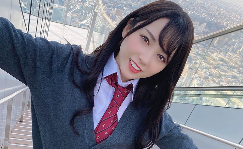 堀北汪(堀北わん)回归的第一部作品番号及封面，堀北汪个人简介-图片19