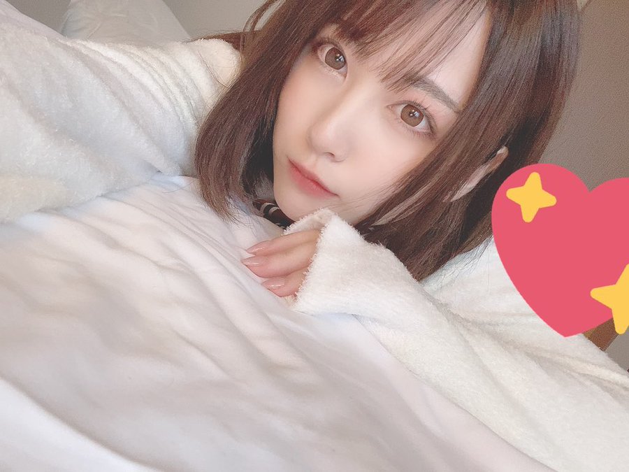 堀北汪(堀北わん)回归的第一部作品番号及封面，堀北汪个人简介-图片20