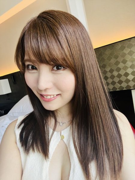松本梨穗(松本梨穂)出道作品及封面,松本梨穗个人资料-乐忧记