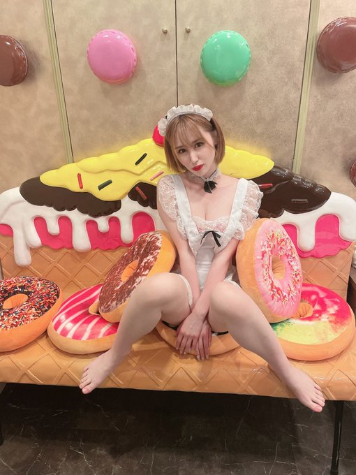 爱咲绮罗(愛咲きらら)第二部暗黑作品番号及封面，爱咲绮罗个人简介-图片13