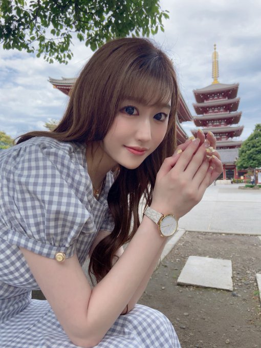 FRURBktaUAApgod.jpg NAØO正式复出作品番号及封面,NAØO个人简介-图片8