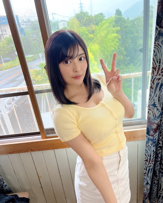 似鸟日菜(似鳥日菜)出道作品番号及封面,似鸟日菜个人简介-图片11