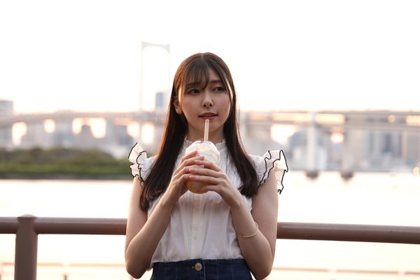 竹内美凉(竹內美涼)出道作品及封面,竹内美凉个人资料-乐忧记