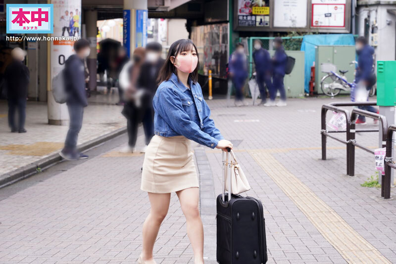 织田花纯(織田花純)出道作品番号及封面,织田花纯个人简介-图片3