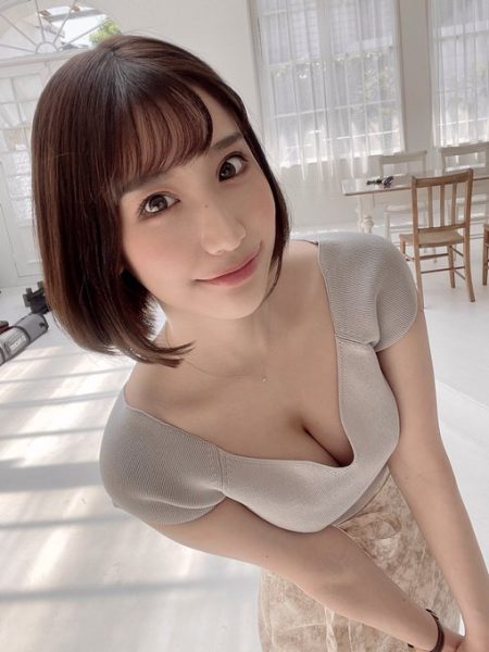 西野绘美(西野絵美)出道作品及封面,西野绘美个人资料-乐忧记