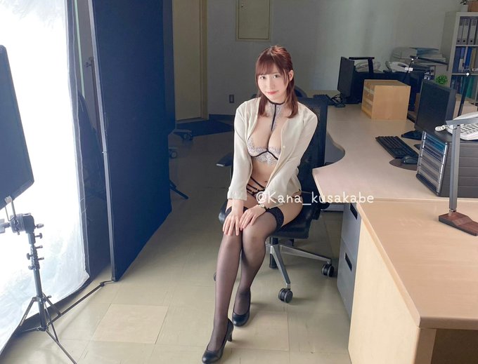 日下部加奈移籍作品番号及封面,日下部加奈个人简介-图片11