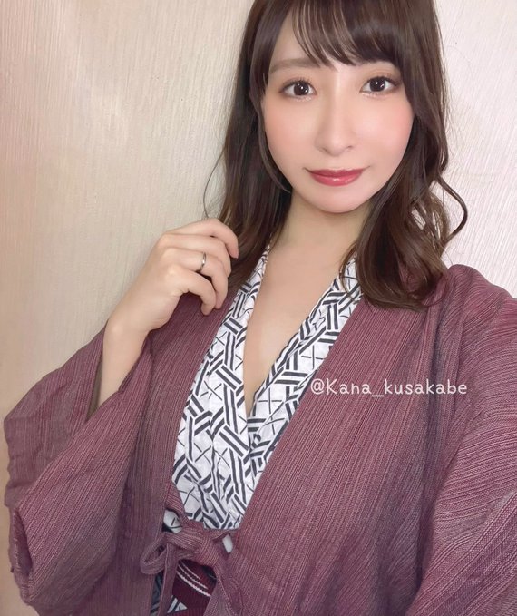 日下部加奈移籍作品番号及封面,日下部加奈个人简介-图片13