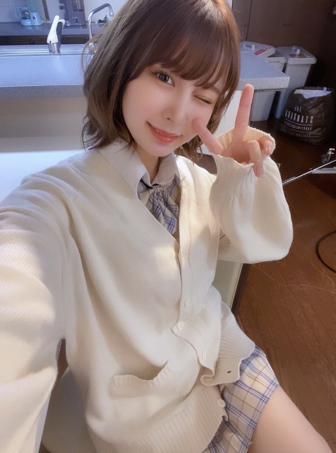 川北梅莎(川北メイサ)以泽北南(沢北みなみ)名义发售的作品番号及封面,川北梅莎个人简介-图片9